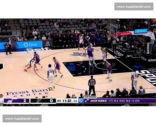 马刺对阵快船高清录像回放全场精彩瞬间深度解析与战术复盘完整版